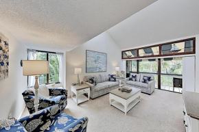 Treetops 6204, Hilton Head Island